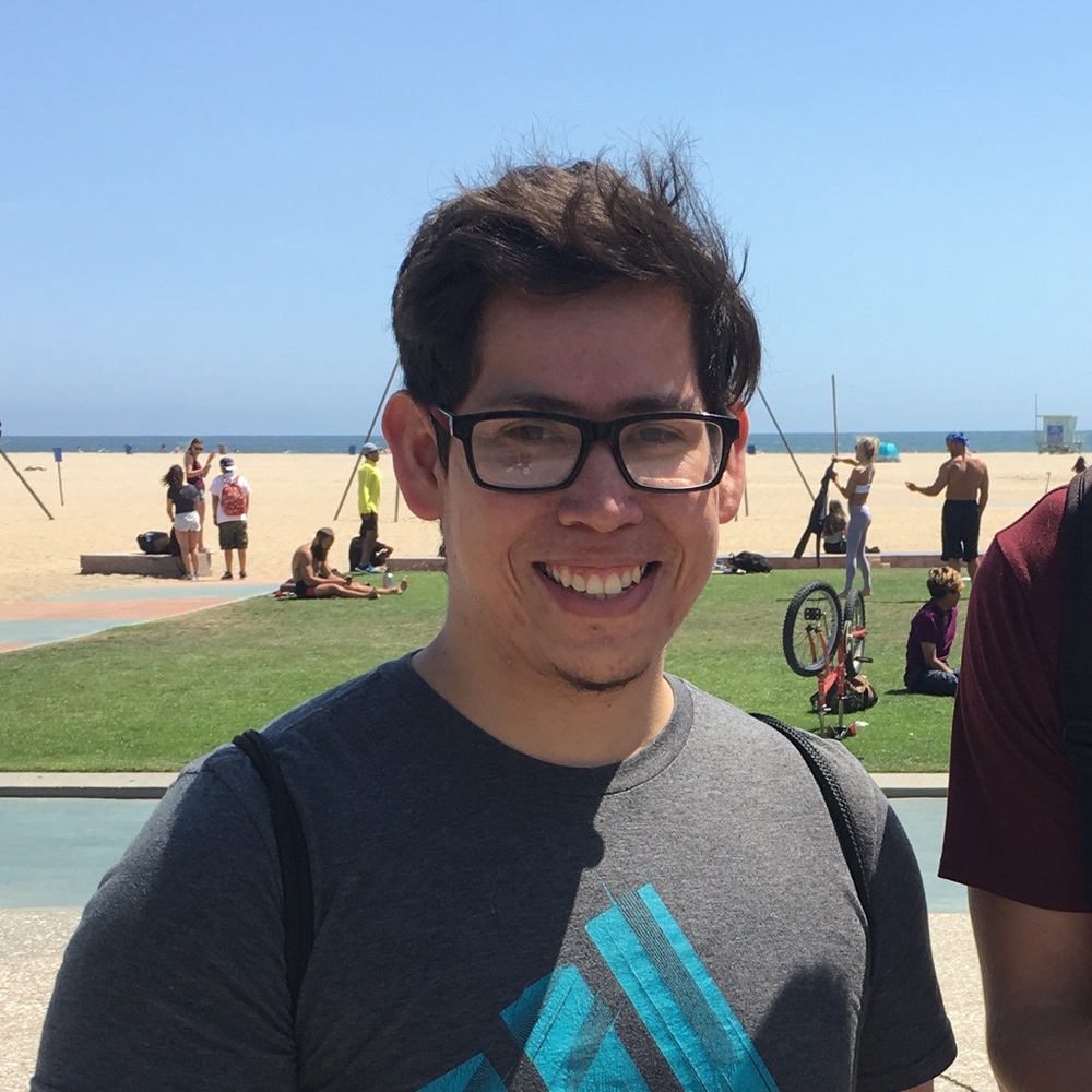 Meet your Posher, Antonio